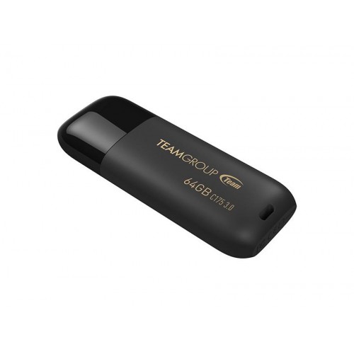 Флеш-накопичувач USB3.1 64GB Team C175 Pearl Black (TC175364GB01) в інтернет супермаркеті PbayMarket!