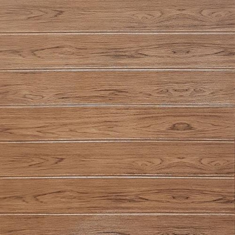 Самоклеюча 3D панель під світлий дуб Sticker Wall 2800х700х3мм