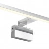 Підсвітка Nordlux Marlee 50x13.5x4 см Хром (Nor2110701033)
