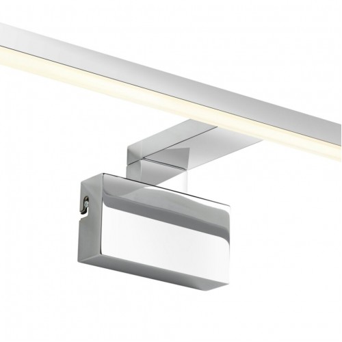 Підсвітка Nordlux Marlee 50x13.5x4 см Хром (Nor2110701033)