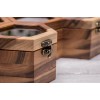 Органайзер для наручних годинників ecoWalnut 7.8х59.7х18.8 см