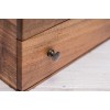 Бокс для зберігання наручних годинників ecoWalnut 14.9х20.8х18 см