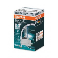 Ксенонова лампа Osram D3S 35W PK32D-5 Cool Blue Intense Next Gen (66340CBN)