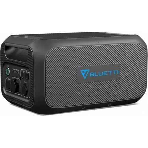 Додаткова батарея для зарядної станції Bluetti B230 expansion battery 2048Wh Чорний (2315085987) Додаткова батарея для зарядної станції Bluetti B230 expansion battery 2048Wh Чорний (2315085987)