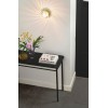Бра Nordlux Chisell 15x12 см Латунь (Nor2312111035)