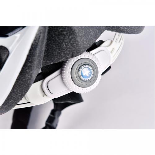 Шолом Micro Crown 55-63 Білий Шолом Micro Crown 55-63 Білий