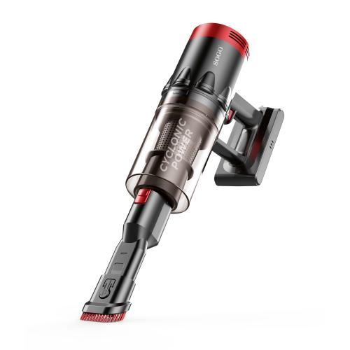 Пилосос Sogo SS-16165 Red Пилосос Sogo SS-16165 Red