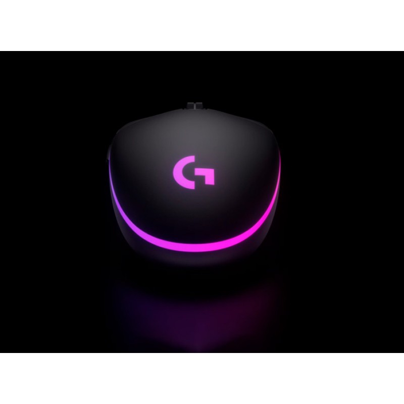 Миша Logitech G102 Lightsync EER Lilac (910-005854)