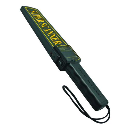 Ручний металодетектор Aoyodi GP-3003B1 3054 Ручний металодетектор Aoyodi GP-3003B1 3054