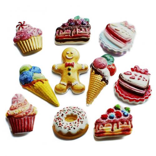 Гіпсова розфарбування на магнітах ZIRKA Кондитерська лавка 92652 Гіпсова розфарбування на магнітах ZIRKA Кондитерська лавка 92652