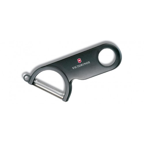 Овочечистка Victorinox Чорний (7.6073.3) Овочечистка Victorinox Чорний (7.6073.3)