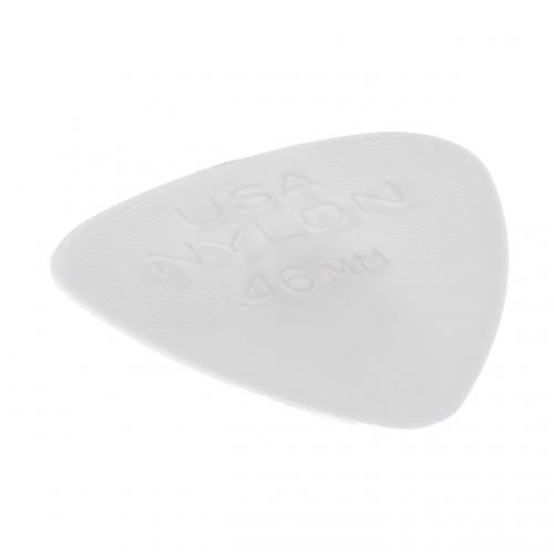 Медіатори Dunlop 44P.46 Nylon Standard Player's Pack 0.46 mm (12 шт.) Медіатори Dunlop 44P.46 Nylon Standard Player's Pack 0.46 mm (12 шт.)