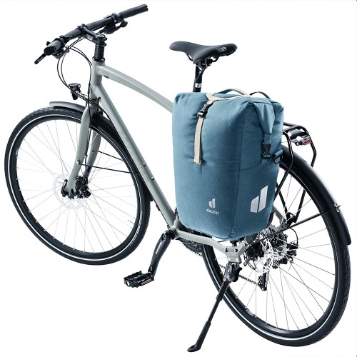 Рюкзак Deuter Valbona 20+5 л Atlantic (1052-3230324 3074)