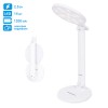 Настільна лампа Weidasi WD-6065 1200mAh 14smd 2.5W 218lm White