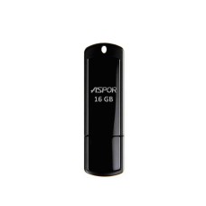 USB Flash Aspor AR011 16GB- чорний