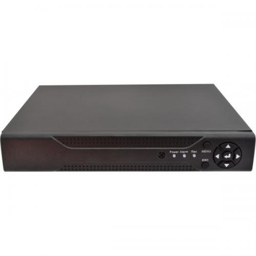 Комплект провідного відеоспостереження Реєстратор + Камери DVR KIT CAD D001 2mp\4ch Комплект провідного відеоспостереження Реєстратор + Камери DVR KIT CAD D001 2mp\4ch