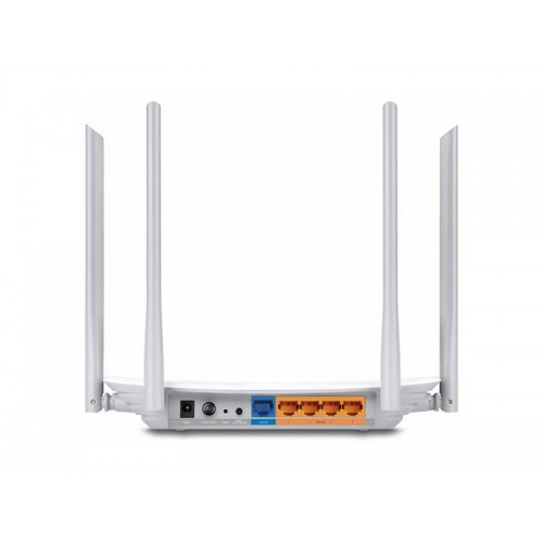 Бездротовий маршрутизатор TP-LINK Archer C50 (AC1200, 1*Wan, 4*LAN, 4 антени) в інтернет супермаркеті PbayMarket!