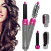 Стайлер для волосся Inspire WT-618 5в1 Grey Pink