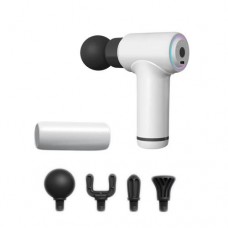 Масажер перкусійний Inspire HB-020 Білий