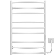 Рушникосушарка електрична Класік Еліт П9 500х800 Deffi Білий WD03 (C.KE.80.50.9.E.W.R.3)