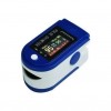 Пульсометр електронний на палець Пульсоксиметр Pulse Oximeter LK 87