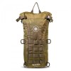 Рюкзак Aquamira Rigger Tactical Hydration Pack 2 л Coyote (1053-AQM 85413)