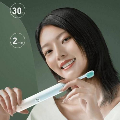Електрична зубна щітка Xiaomi Enchen Aurora T2 White Електрична зубна щітка Xiaomi Enchen Aurora T2 White