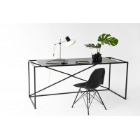 Стіл письмовий GoodsMetall із металу в стилі Лофт 1920х750х750 СТП151 Стіл письмовий GoodsMetall із металу в стилі Лофт 1920х750х750 СТП151