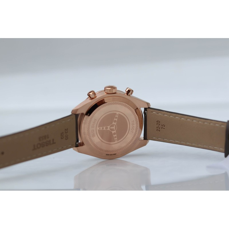 Годинник Tissot PRS 516 Quartz Chronograph T131.617.36.082.00