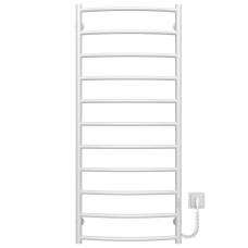 Рушникосушарка електрична Класік П11 500х1200 Deffi Білий WD03 (C.DK.120.50.11.E.W.R.3)