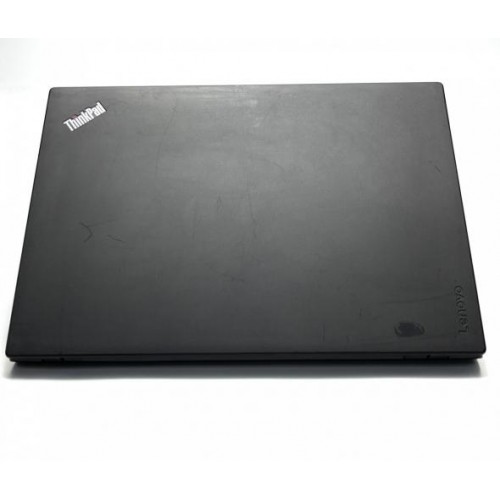 Ноутбук Lenovo ThinkPad X260 12,5 Intel Core i3 8 Гб 120 Гб Refurbished в інтернет супермаркеті PbayMarket!