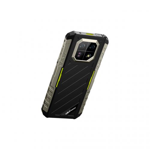 Смартфон Ulefone Armor 22 8/128GB Green