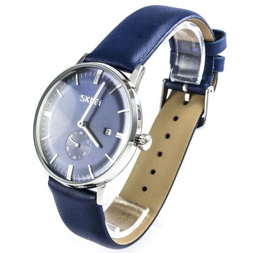 Годинник Skmei 9083 Blue BOX (9083BOXBL) в інтернет супермаркеті PbayMarket!