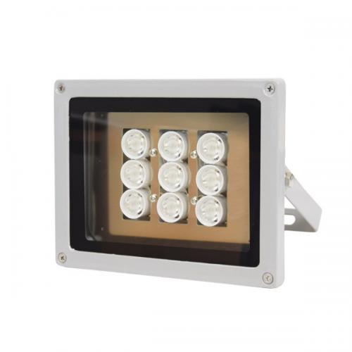 ІЧ-прожектор Lightwell LW9-60IR90-220 ІЧ-прожектор Lightwell LW9-60IR90-220