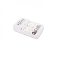 Зарядний пристрій акумулятора АА Jiabao Digital Charger JB-212