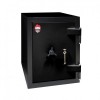 Сейф вогневзлостійкий Griffon F60CL I.63.KT Black