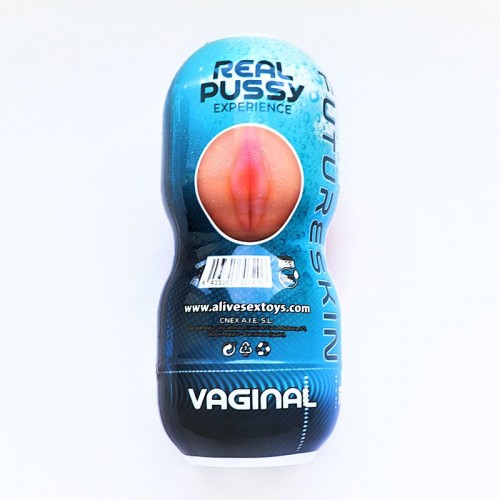 Мастурбатор Alive Super Realistic Vagina (AL30680) в інтернет супермаркеті PbayMarket!