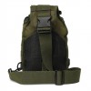 Тактична сумка-рюкзак Military T-Bag 3 28х18х13 см Хакі