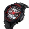 Чоловічий спортивний годинник Skmei S-Shock 0931 Red