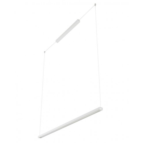 Люстра Nowodvorski CL_H_LED_PRO Білий (Now10523) Люстра Nowodvorski CL_H_LED_PRO Білий (Now10523)