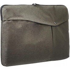 Сумка для ноутбука 17 дюймів Amazon Basics S1645423 Сірий