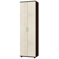 Шафа для речей ШП-1 Еверест венге комбі Шафа для речей ШП-1 Еверест венге комбі