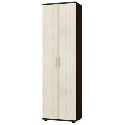 Шафа для речей ШП-1 Еверест венге комбі Шафа для речей ШП-1 Еверест венге комбі