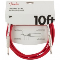 Кабель інструментальний Fender Original Series Instrument Cable 3m (10ft) 0990510010 Кабель інструментальний Fender Original Series Instrument Cable 3m (10ft) 0990510010