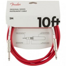 Кабель інструментальний Fender Original Series Instrument Cable 3m (10ft) 0990510010