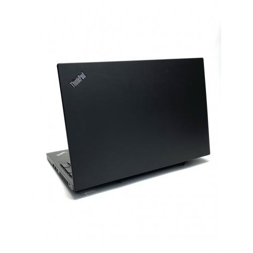 Ноутбук Lenovo ThinkPad T560 15,6 Intel Core i5 8 Гб 180 Гб Refurbished в інтернет супермаркеті PbayMarket!