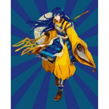 Картина по номерам Победа за нами Art Craft 10351-AC 40х50 см