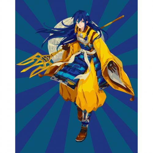 Картина по номерам Победа за нами Art Craft 10351-AC 40х50 см Картина по номерам Победа за нами Art Craft 10351-AC 40х50 см