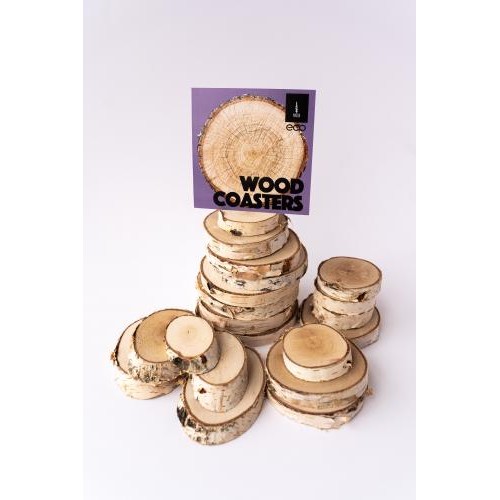 Набір зрізів-спилів для творчості Penyok 20 шт (PW-20) Набір зрізів-спилів для творчості Penyok 20 шт (PW-20)