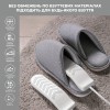 Електросушарка для взуття електрична з ультрафіолетом та USB SBTR
